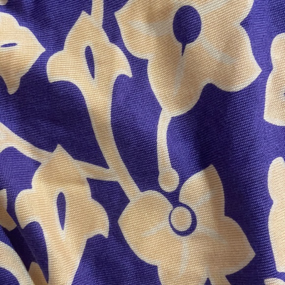 Classic DVF wrap dress - Picture 4 of 4